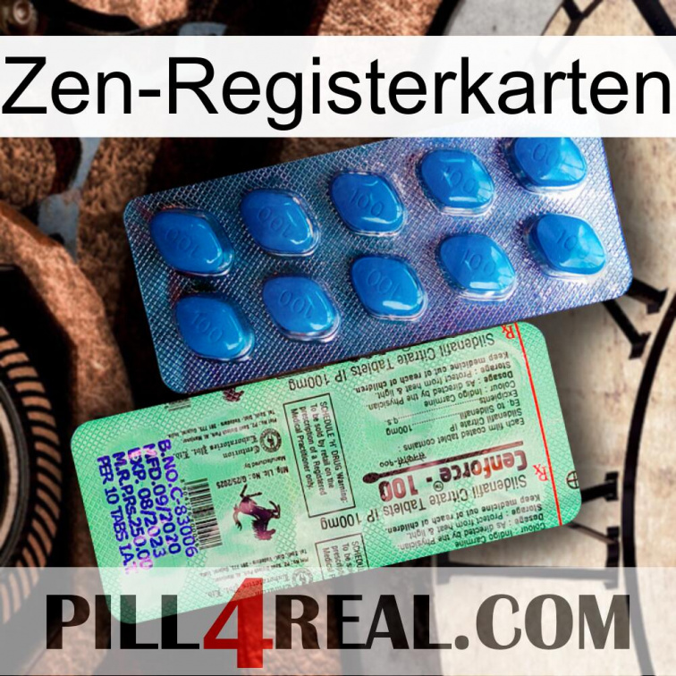Zen Tabs new02